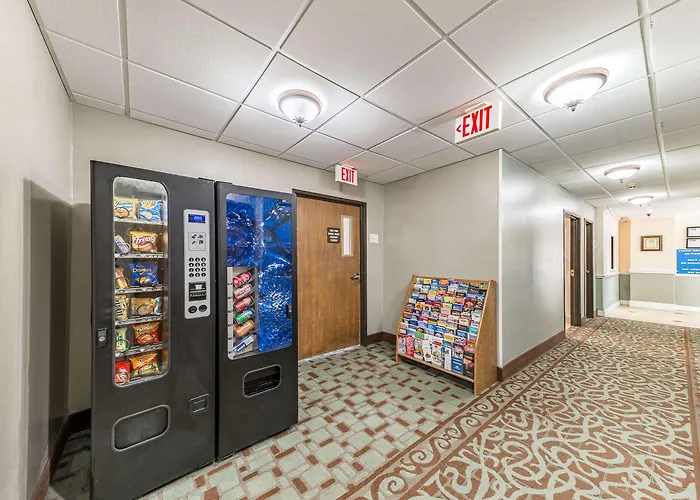 Quality Inn Allen - Plano East