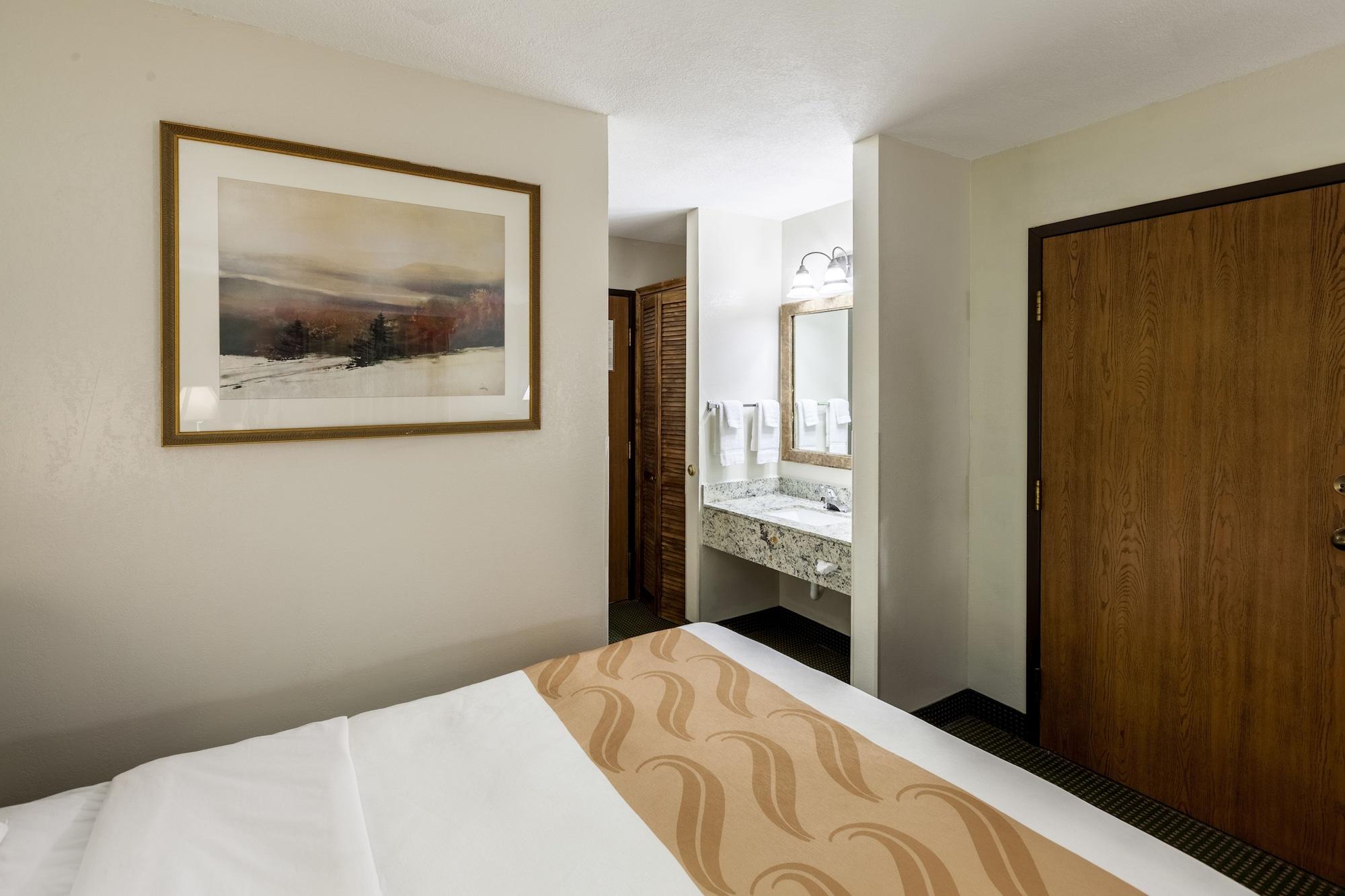 Quality - Plano East Inn