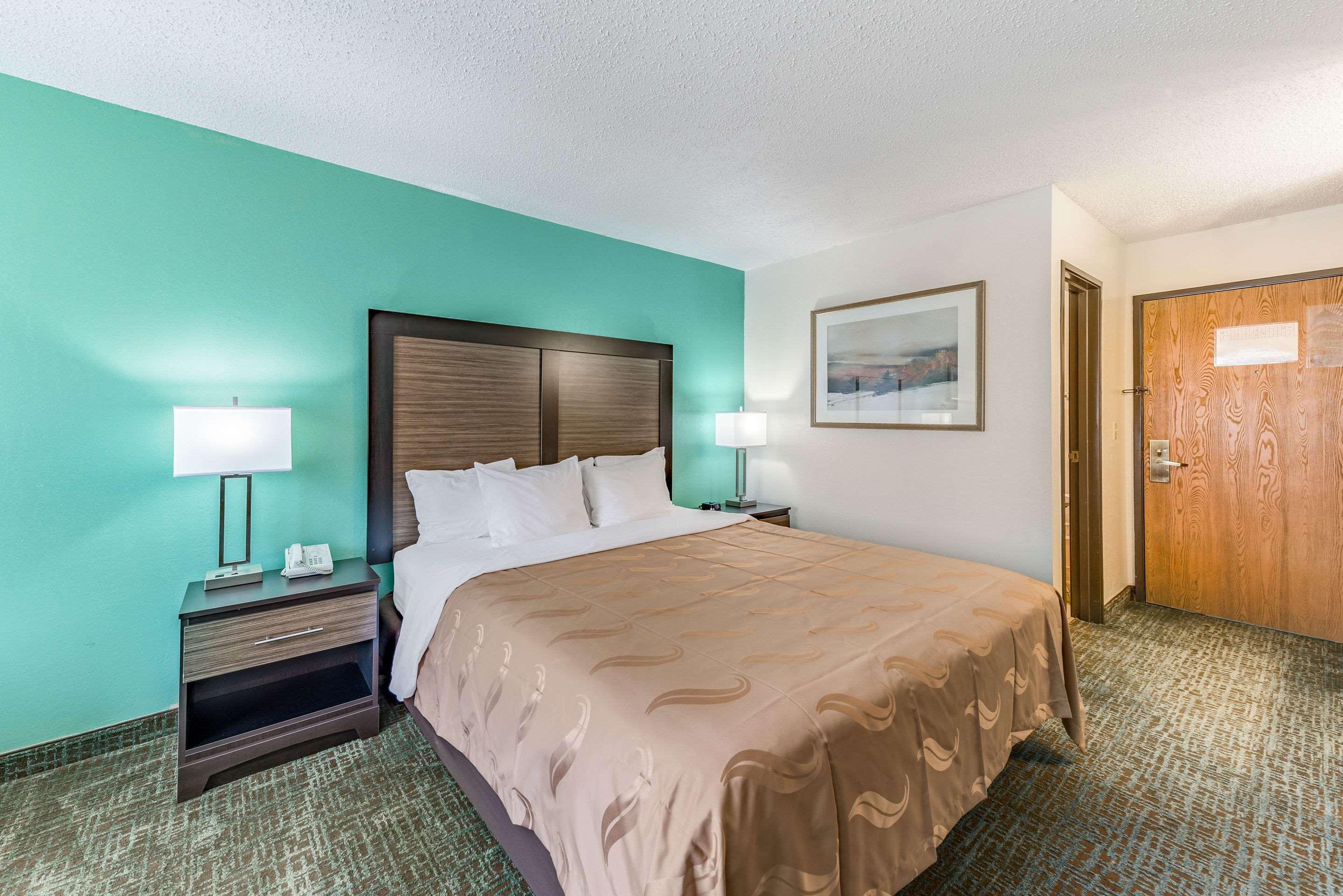 Quality - Plano East Inn Allen