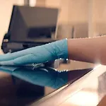 Quality Inn Allen - Plano East 