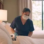 Quality Inn Allen - Plano East 
